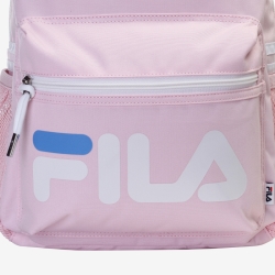 Fila Coat - Poikien Reput - VaaleanPinkki | FI-55542